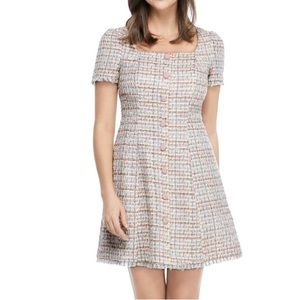 RARE NWT Stacey Dress